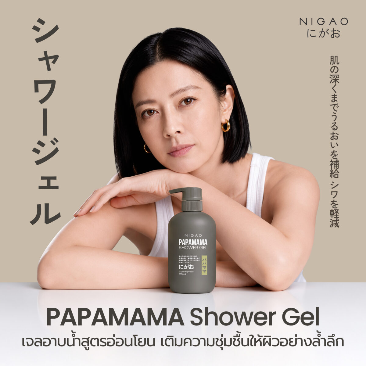 NIGAO