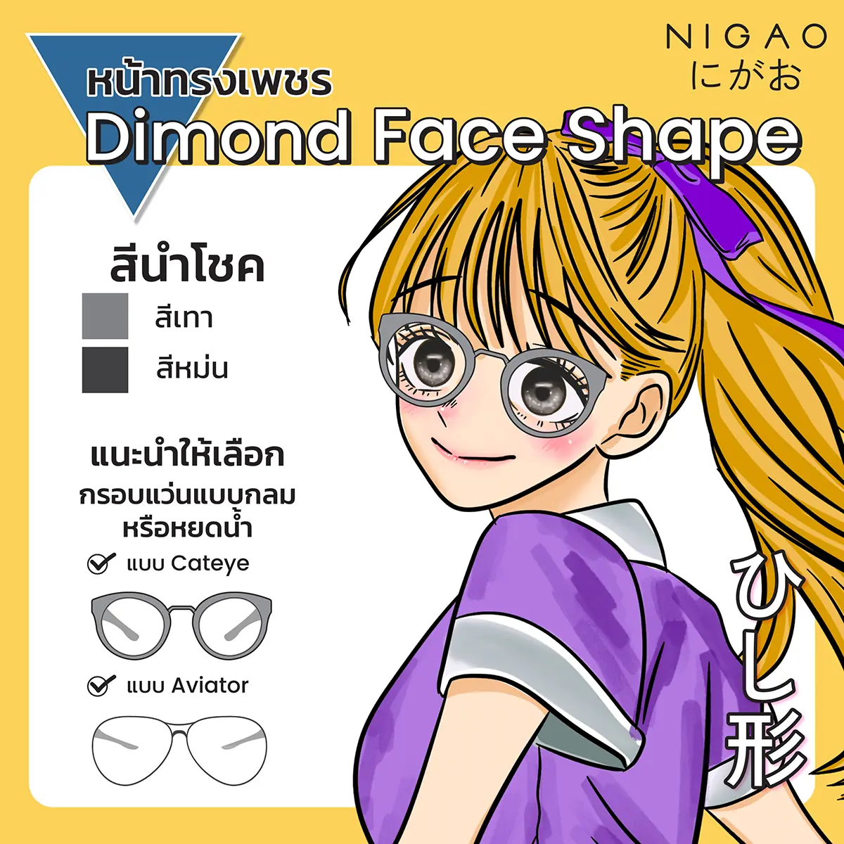 แว่นสายมู