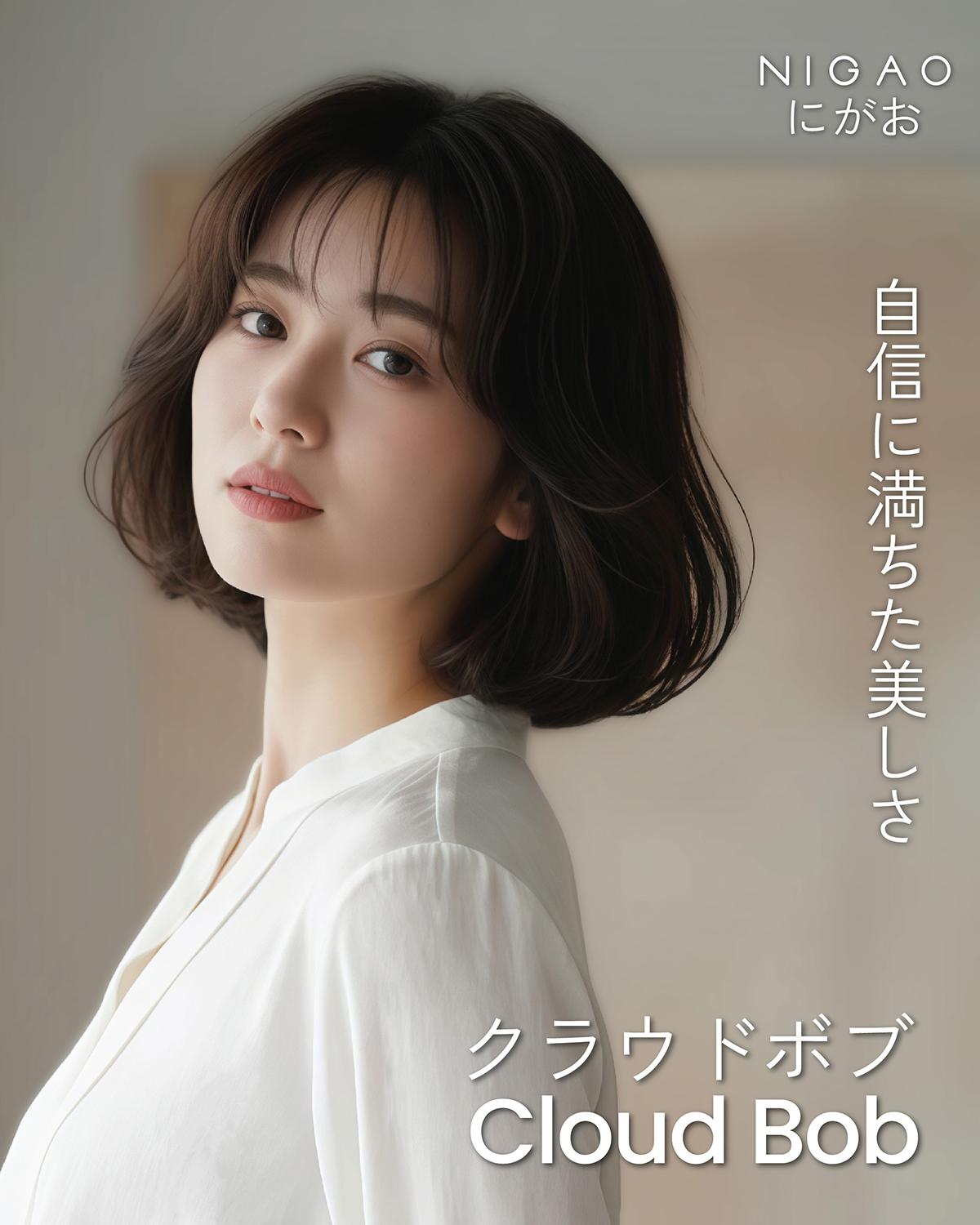 ผมสั้นแบบไหนที่เหมาะกับคุณ? รวมทรงฮิตผู้หญิง