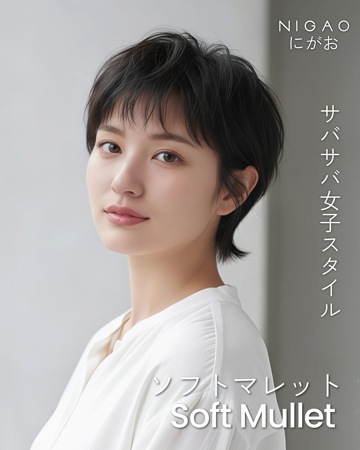 ผมสั้นแบบไหนที่เหมาะกับคุณ? รวมทรงฮิตผู้หญิง