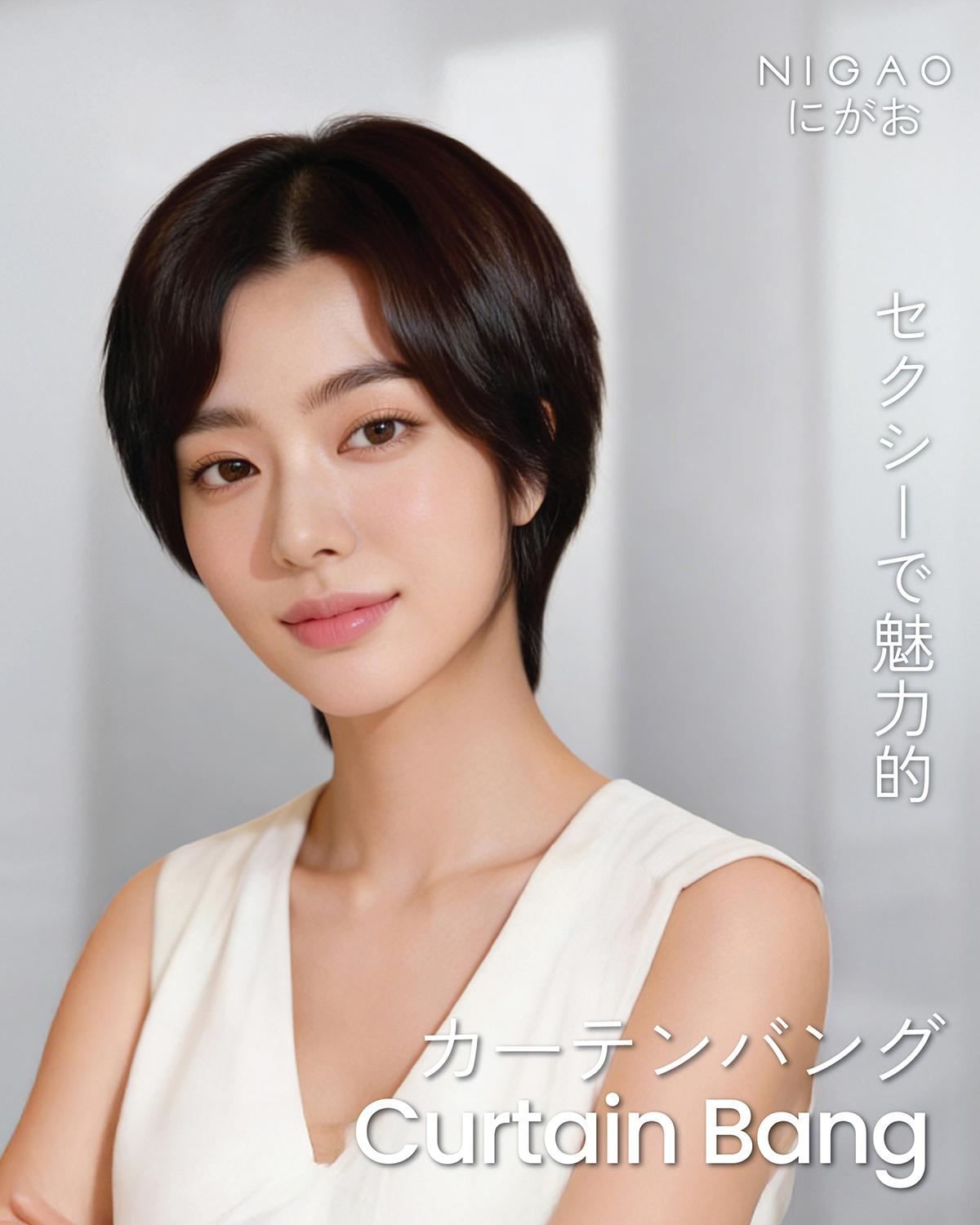 ผมสั้นแบบไหนที่เหมาะกับคุณ? รวมทรงฮิตผู้หญิง