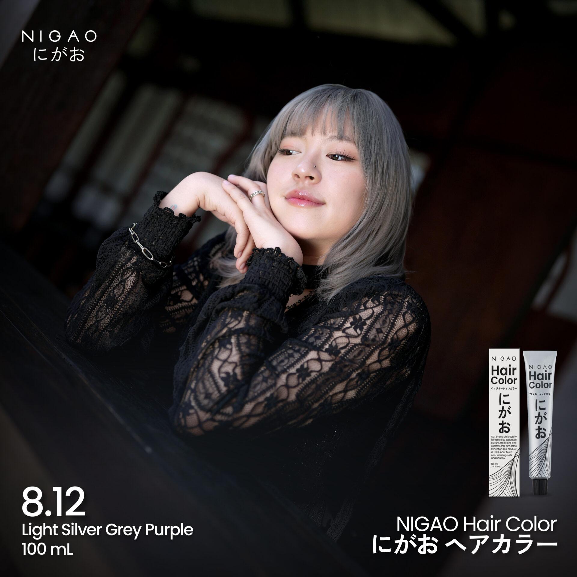 ไอเดียสีผมฝาแฝด ต่างแต่ยังดูเข้ากัน | NIGAO