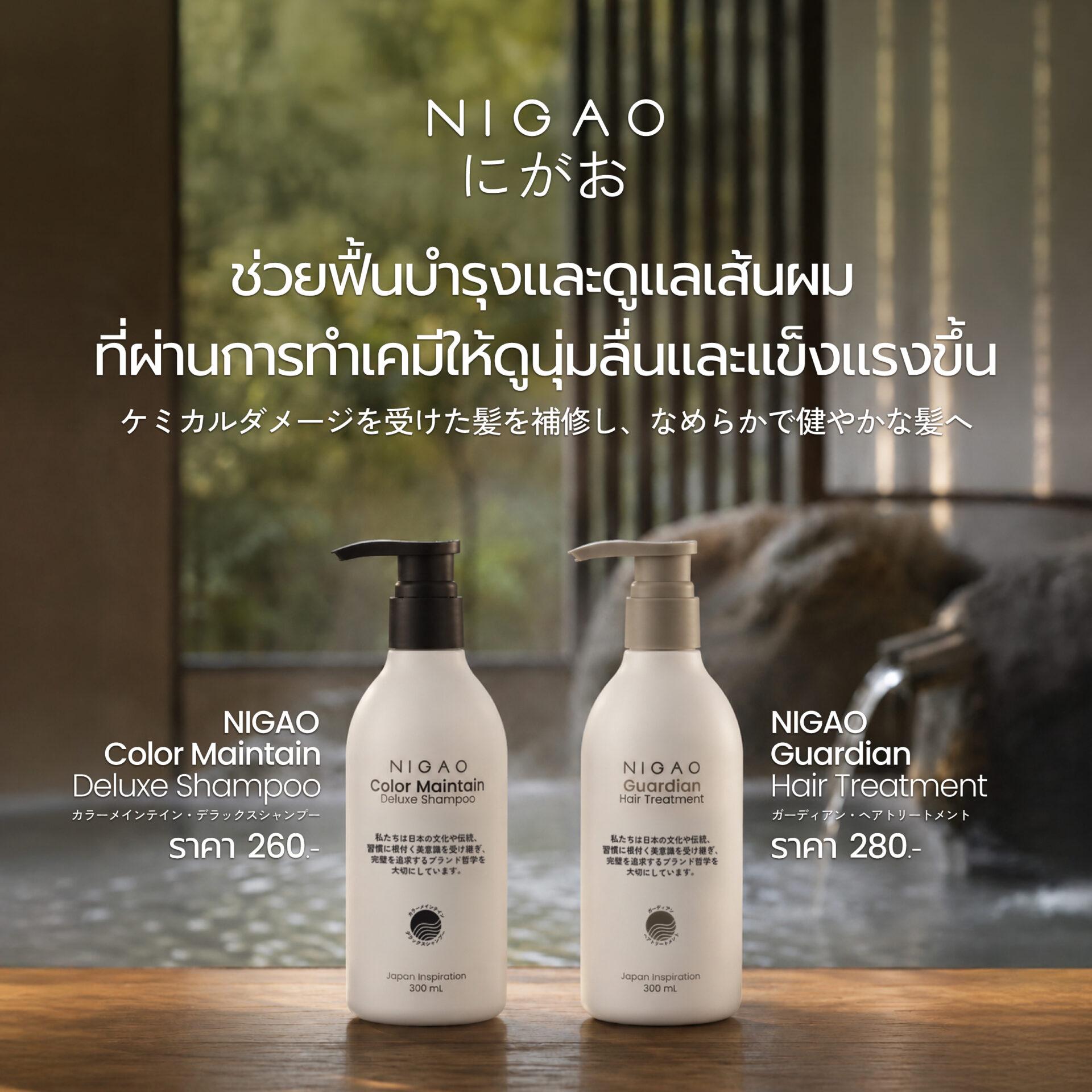 จับคู่ Hair Care Routine ให้เหมาะกับปัญหาผม