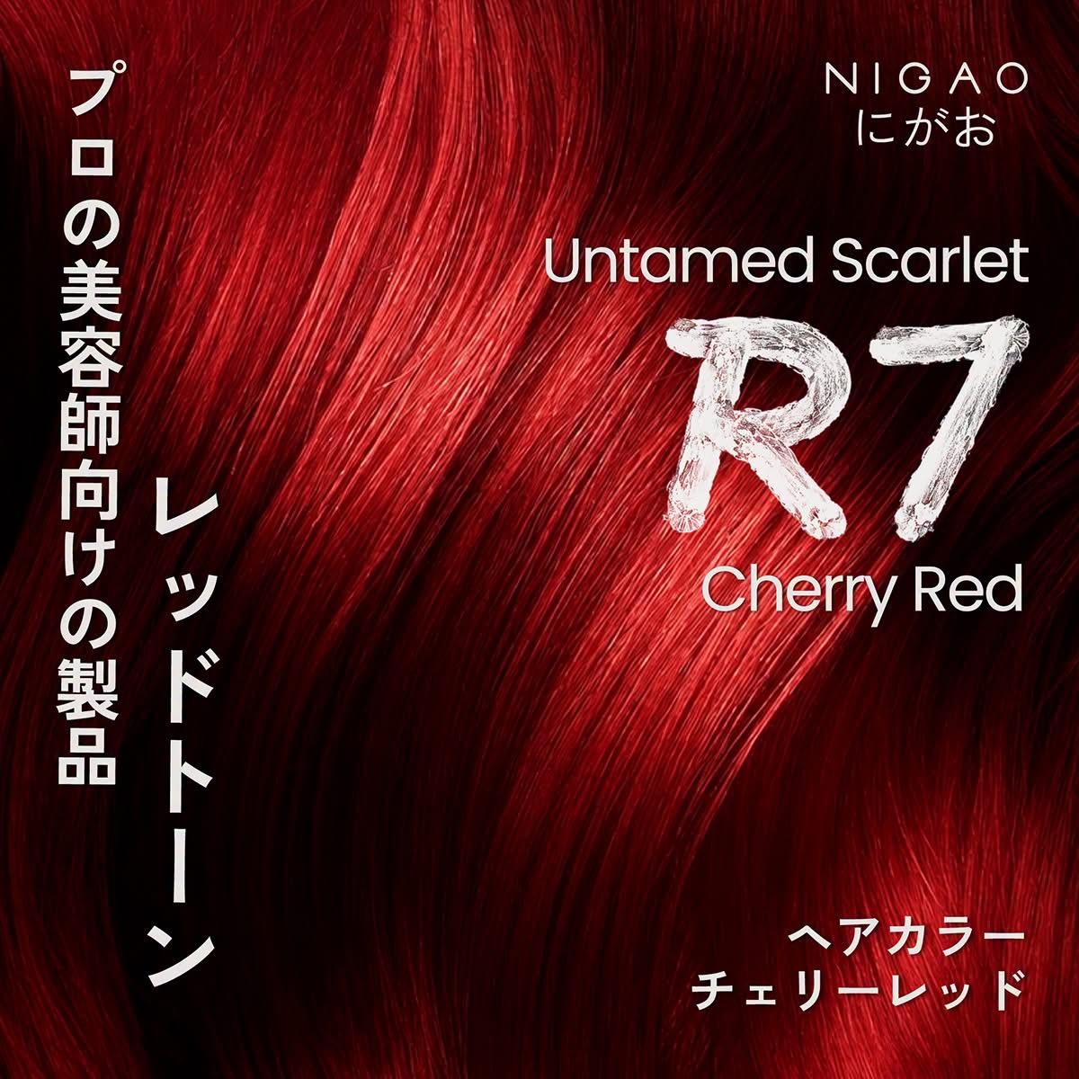 NIGAO